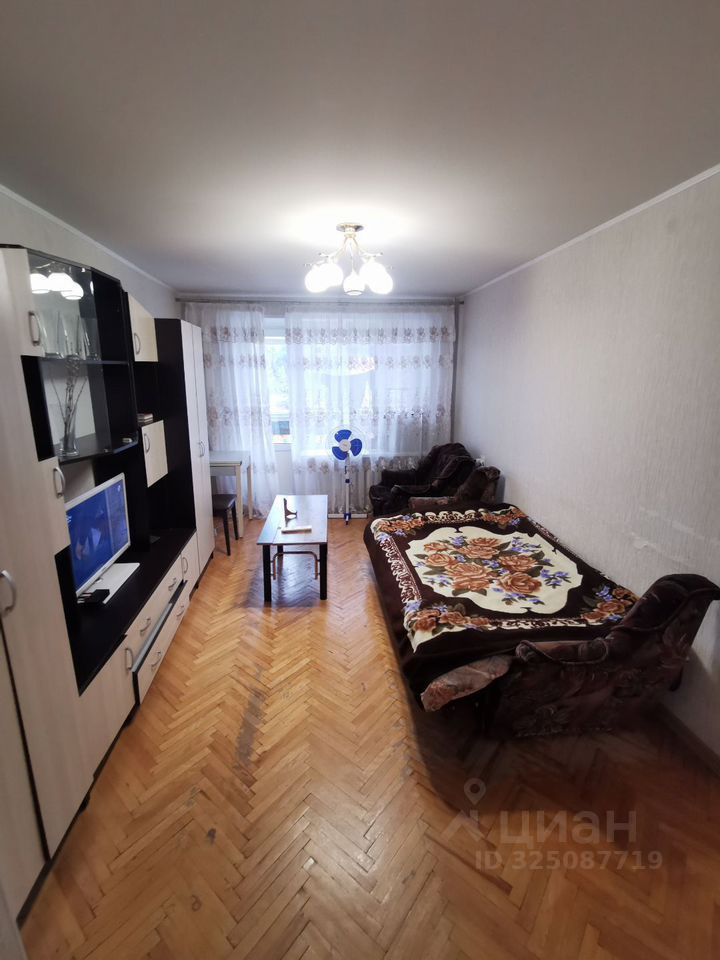 Продажа 1-комн квартиры на вторичном рынке Мамонтовка мкр, Пушкино, Молодежный переулок,  д. 2