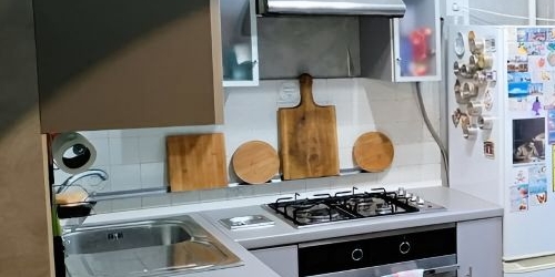 1-комн квартира 3-я Парковая улица, 37