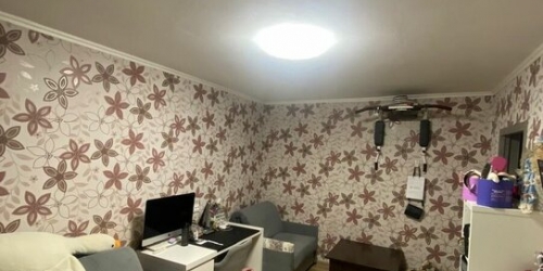 2-комн квартира Есенина ул,  д. 8,  к. 1