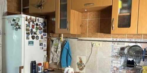 1-комн квартира Палехская улица,  д. 15
