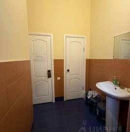 Продажа отдельного здания Долгопрудный г, Жуковского ул,  д. 2 с1