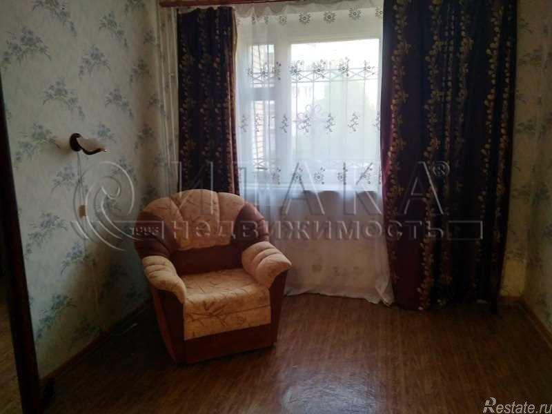 Продажа 3-комн квартиры на вторичном рынке Тосно, Тотмина,  д. 6