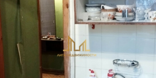 3-комн квартира Тихорецкий пр-кт,  д. 7,  к. 5