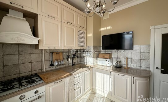 Продажа 2-комн квартиры на вторичном рынке Волоколамское ш,  д. 10