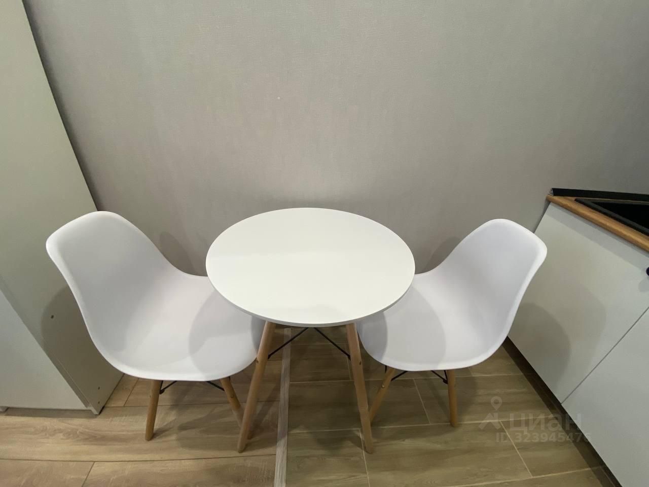 Продажа студии Мытищи, улица Колпакова, 44