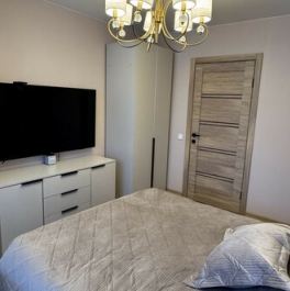 Продажа 3-комн квартиры на вторичном рынке Долгопрудный, ул Дирижабельная,  д. 22/15