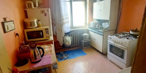 3-комн квартира Полюстровский просп.,  д. 51