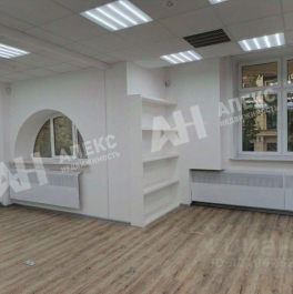 Аренда ПСН Зоологическая улица,  д. 2