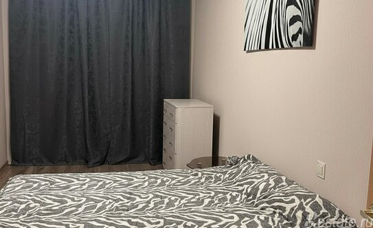 Продажа 2-комн квартиры на вторичном рынке Вартемяги, улица Ветеранов,  д. 1