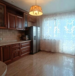 Продажа 3-комн квартиры на вторичном рынке Химки г, Юбилейный пр-кт,  д. 66Д