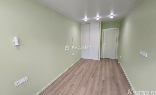 Продажа 2-комн квартиры на вторичном рынке улица Орбели,  д. 31 к2