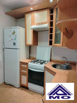 Продажа 1-комн квартиры на вторичном рынке Ступино, улица Андропова,  д. 21