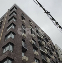 Продажа 1-комн квартиры в новостройке Сходня, ул Фрунзе,  д. 30