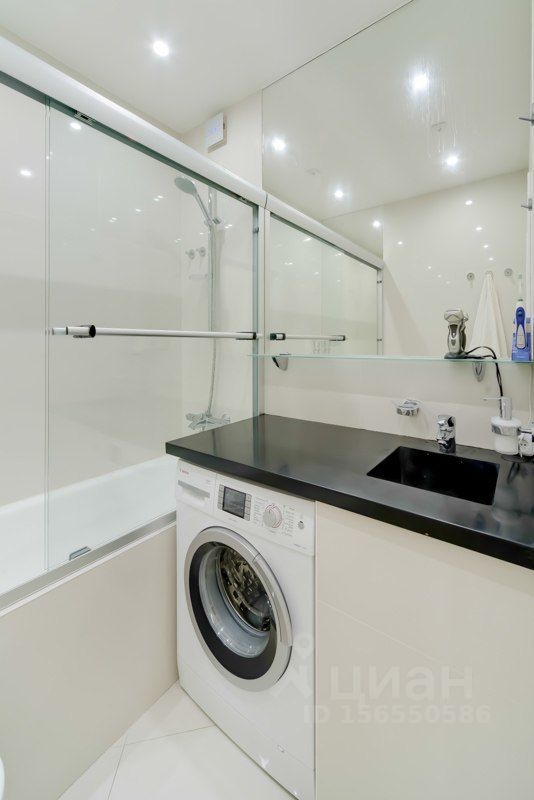 Аренда 2-комн квартиры на вторичном рынке Шуваловский проспект, 37к1