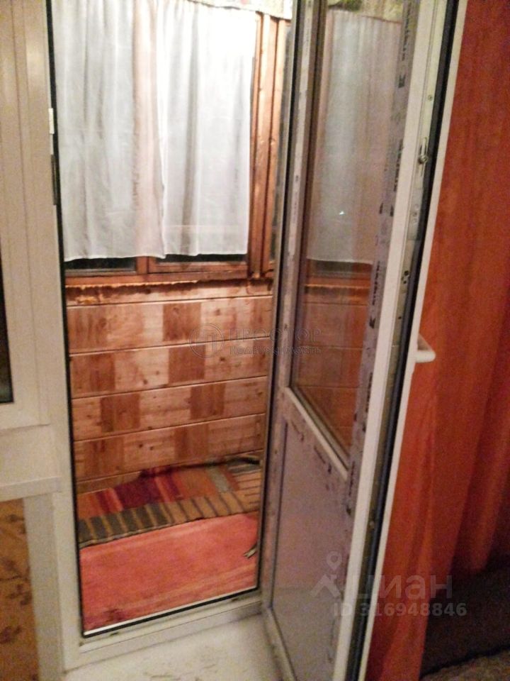 Продажа комнаты улица Генерала Белова, 7К1