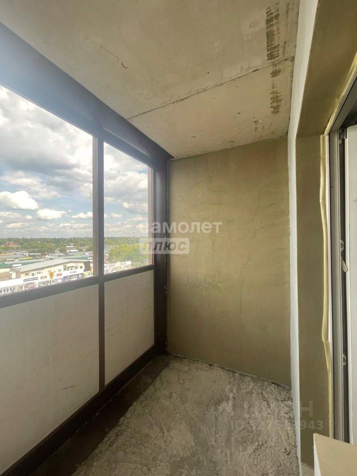 Продажа 3-комн квартиры на вторичном рынке Жуковский, улица Лацкова, 1