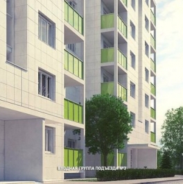 Продажа 3-комн квартиры на вторичном рынке Бузланово, , Красногорск, мкр Западный остров,  д. 1