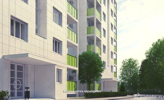 Продажа 3-комн квартиры на вторичном рынке Бузланово, , Красногорск, мкр Западный остров,  д. 1