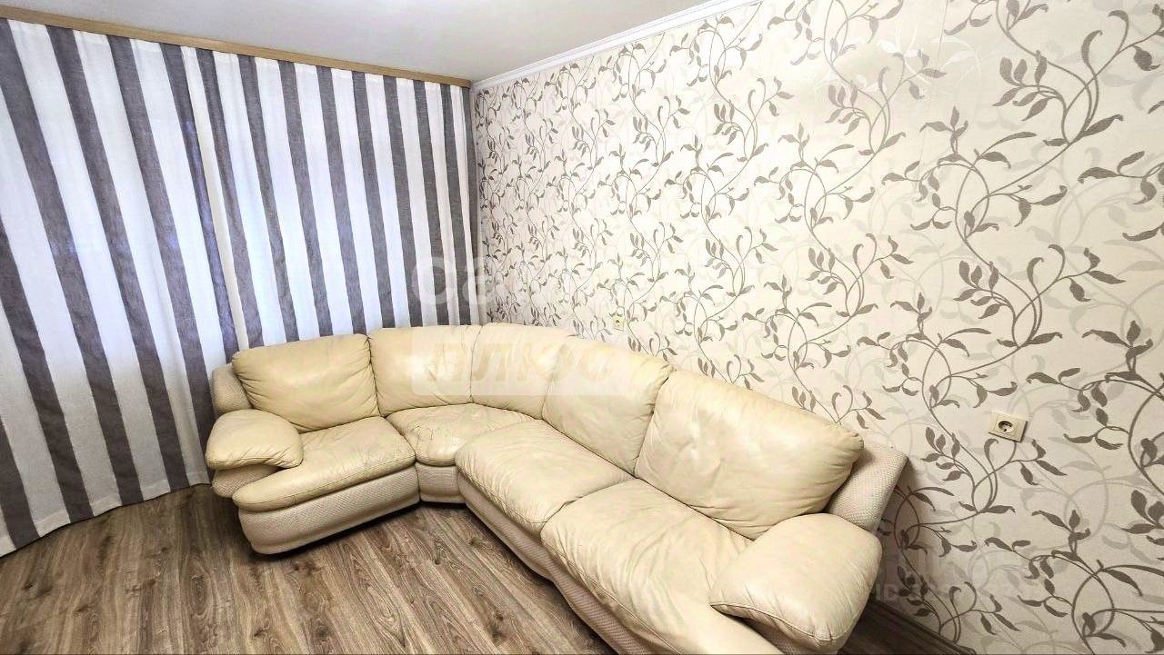 Продажа 3-комн квартиры на вторичном рынке Егорьевск г, Механизаторов ул