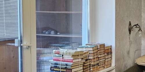 2-комн квартира Смольная улица, 33