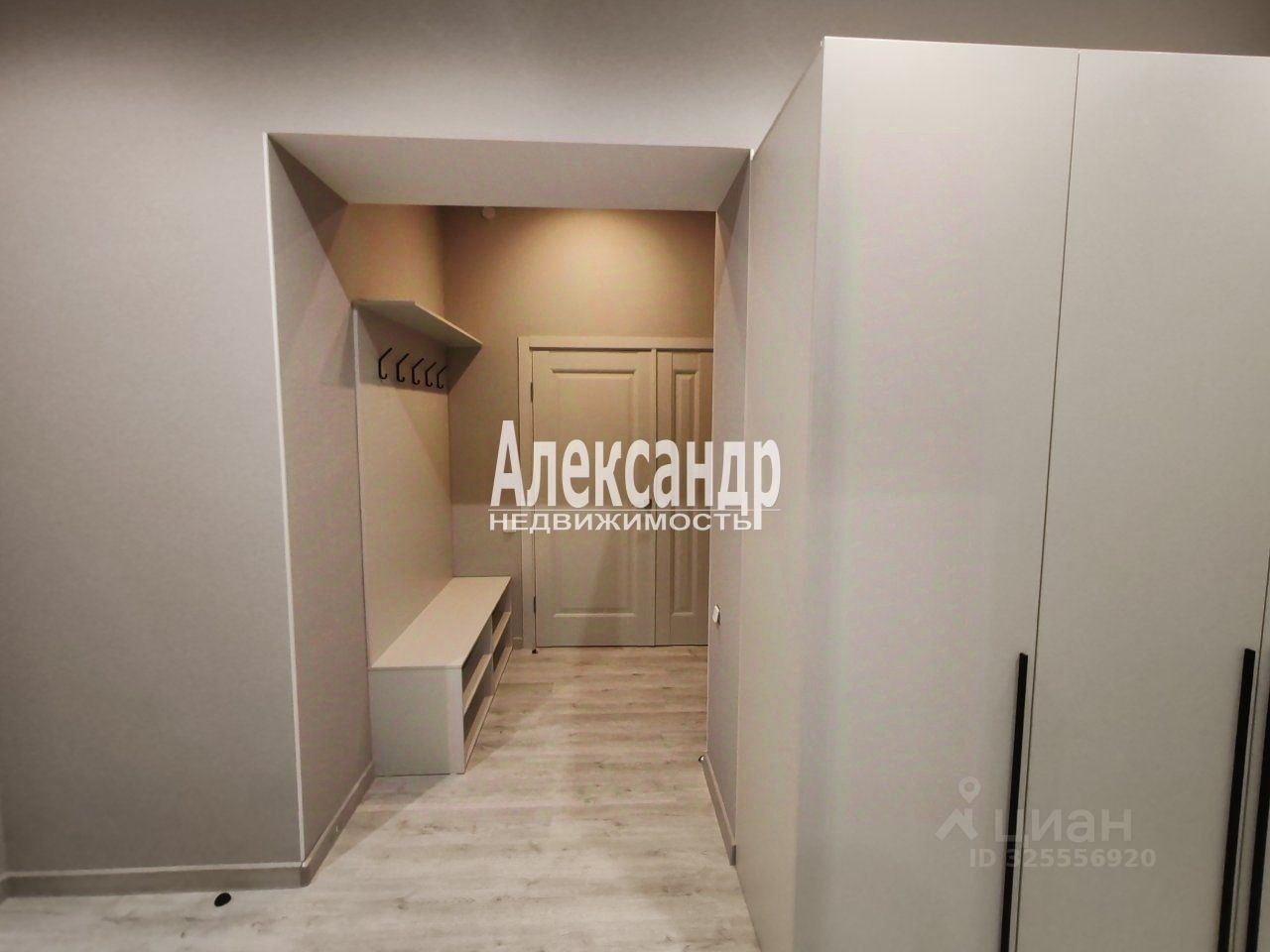 Аренда 3-комн квартиры на вторичном рынке проспект Большой Петроградской стороны, 67