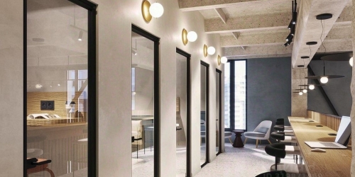 Офис Киришская улица,  д. 2