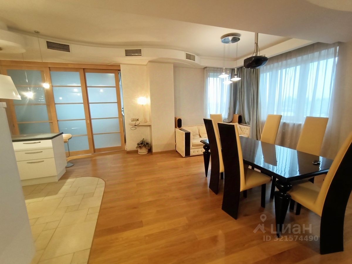 Продажа 3-комн квартиры на вторичном рынке 3-й Крутицкий переулок, 11