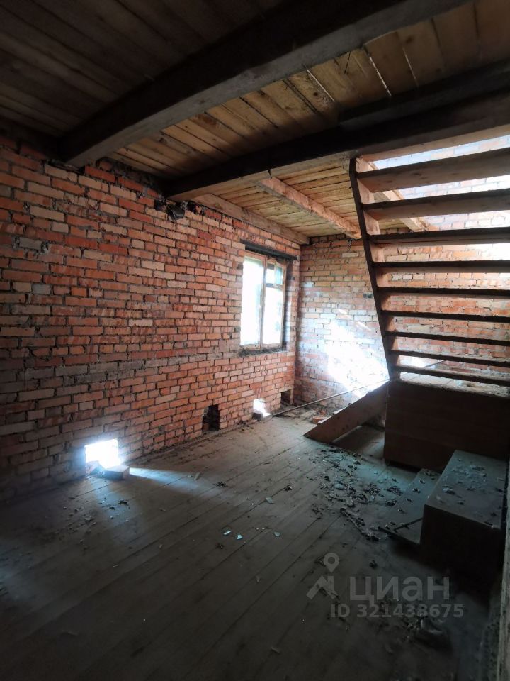 Продажа дома Павловск, Славяночка-2 СНТ, 152А