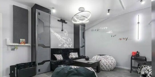 1-комн квартира Ленинградский пр-кт,  д. 78,  к. 2