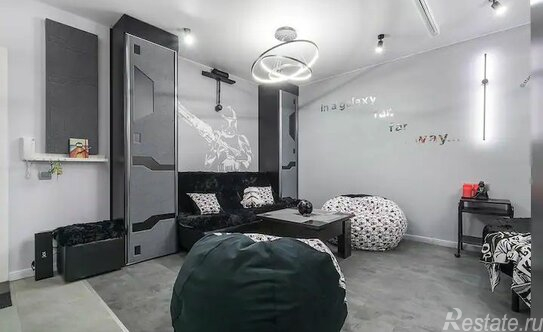 Продажа 1-комн квартиры на вторичном рынке Ленинградский пр-кт,  д. 78,  к. 2