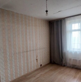 Продажа 2-комн квартиры на вторичном рынке Люберцы г, Октябрьский пр-кт,  д. 17