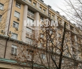 Продать Квартиры вторичка переулок Красина  16 с1 