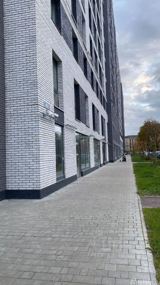 Продажа ПСН Энгельса пр-кт,  д. 31 с1