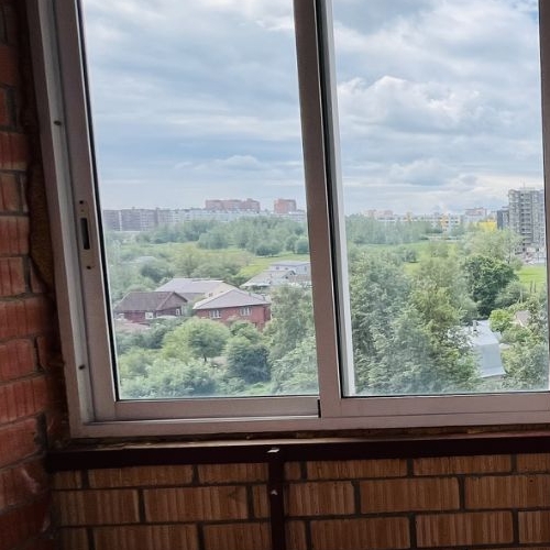 2-комн квартира Сергиев Посад, проспект Красной Армии, 247