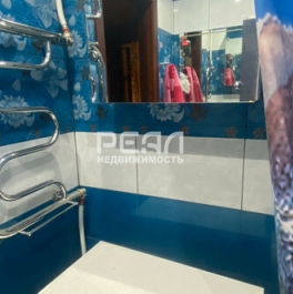 Аренда 2-комн квартиры на вторичном рынке Пушкин г, Детскосельский б-р,  д. 7