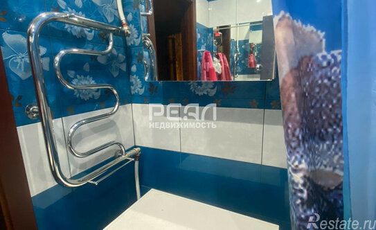 Аренда 2-комн квартиры на вторичном рынке Пушкин г, Детскосельский б-р,  д. 7