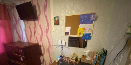 4-комн квартира Ломоносов г., Скуридина ул. ,  д. 6