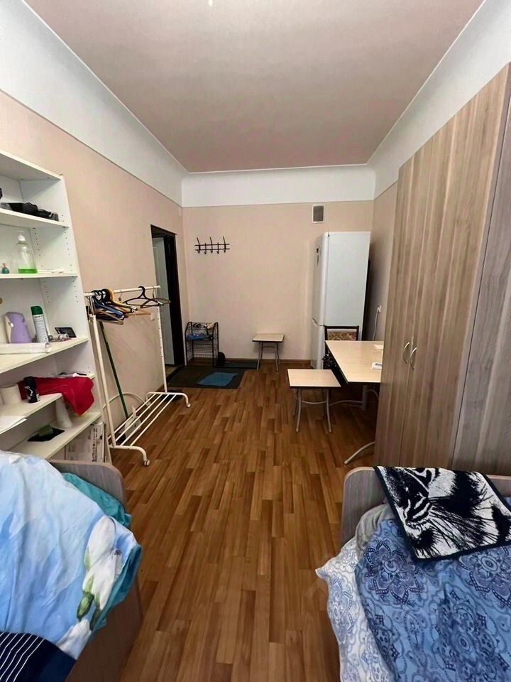 Продажа 3-комн квартиры на вторичном рынке Лесной проспект, 59к2