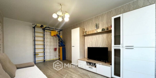 3-комн квартира ул Партизана Германа,  д. 23