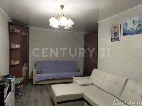 Продажа 2-комн квартиры на вторичном рынке Главная ул,  д. 25