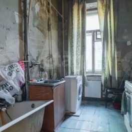 Продажа 2-комн квартиры на вторичном рынке улица Писарева,  д. 14