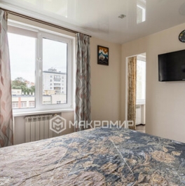 Продажа 3-комн квартиры на вторичном рынке Стачек пр-кт,  д. 204