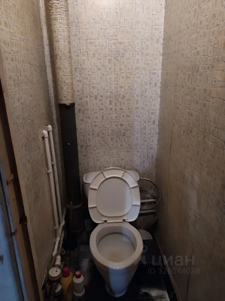 Продажа 2-комн квартиры на вторичном рынке Раменское, улица Космонавтов, 7