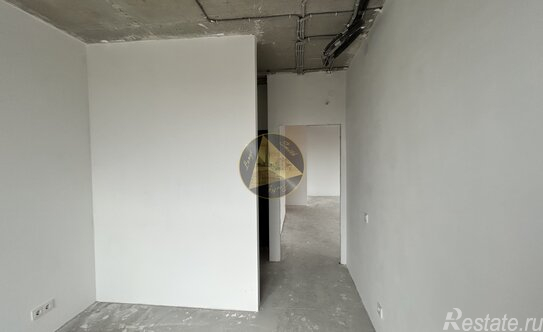 Продажа 2-комн квартиры на вторичном рынке Красноармейская 12-я ул,  д. 26 с1