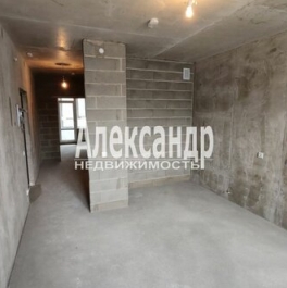 Продажа 1-комн квартиры на вторичном рынке ул Прилукская,  д. 28