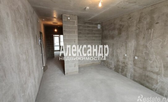 Продажа 1-комн квартиры на вторичном рынке ул Прилукская,  д. 28