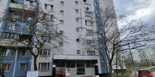 1-комн квартира ул Исаковского,  д. 25,  к. 1