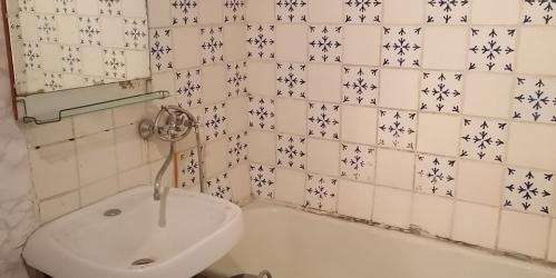 1-комн квартира Парусный проезд, 11