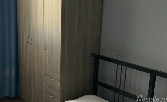Продажа 2-комн квартиры на вторичном рынке Коммунарка п, Липовый Парк ул,  д. 4 к3