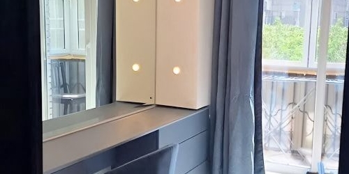 3-комн квартира 1-й Балтийский переулок, 3/25